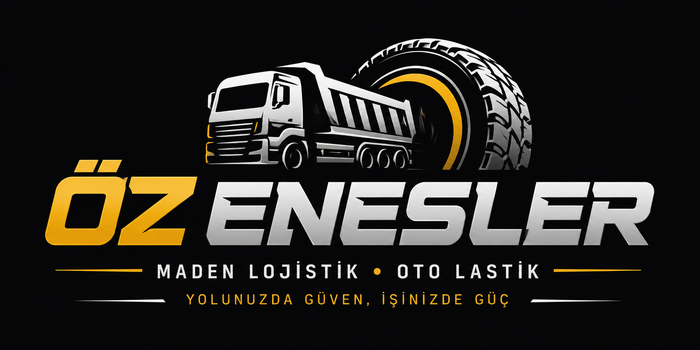 Öz Enesler Logo